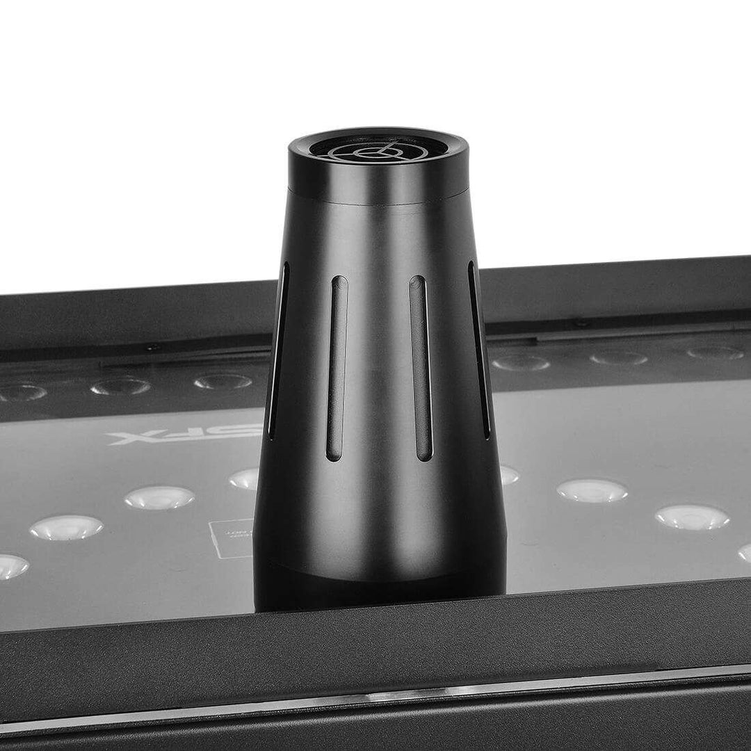 MOKA MAQUINA JET MK-F02