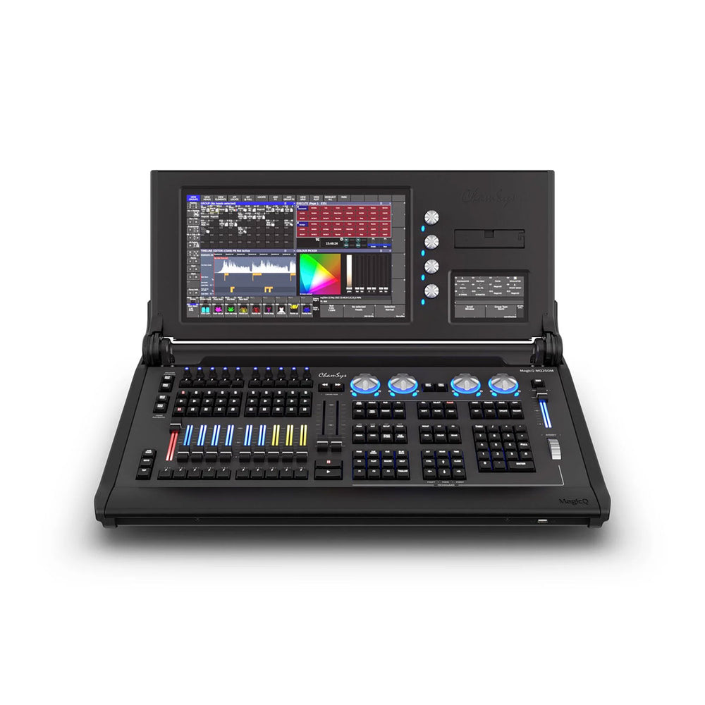 Consola MagicQ MQ250M Stadium