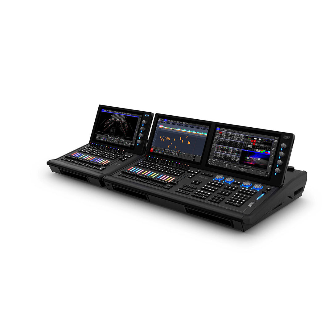 Consola MagicQ MQ500M Stadium