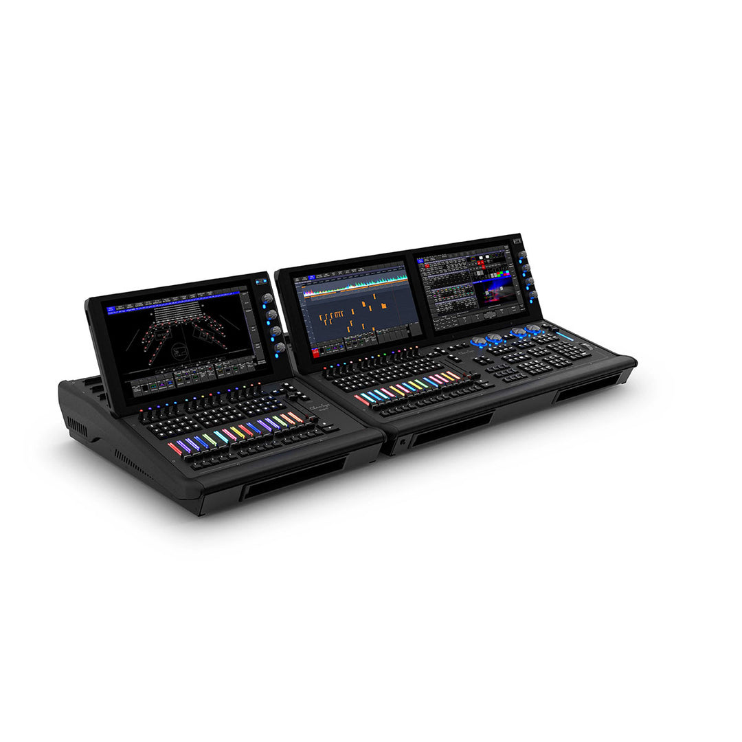 Consola MagicQ MQ500M Stadium