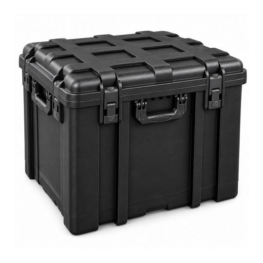 Maleta Protectora 225L