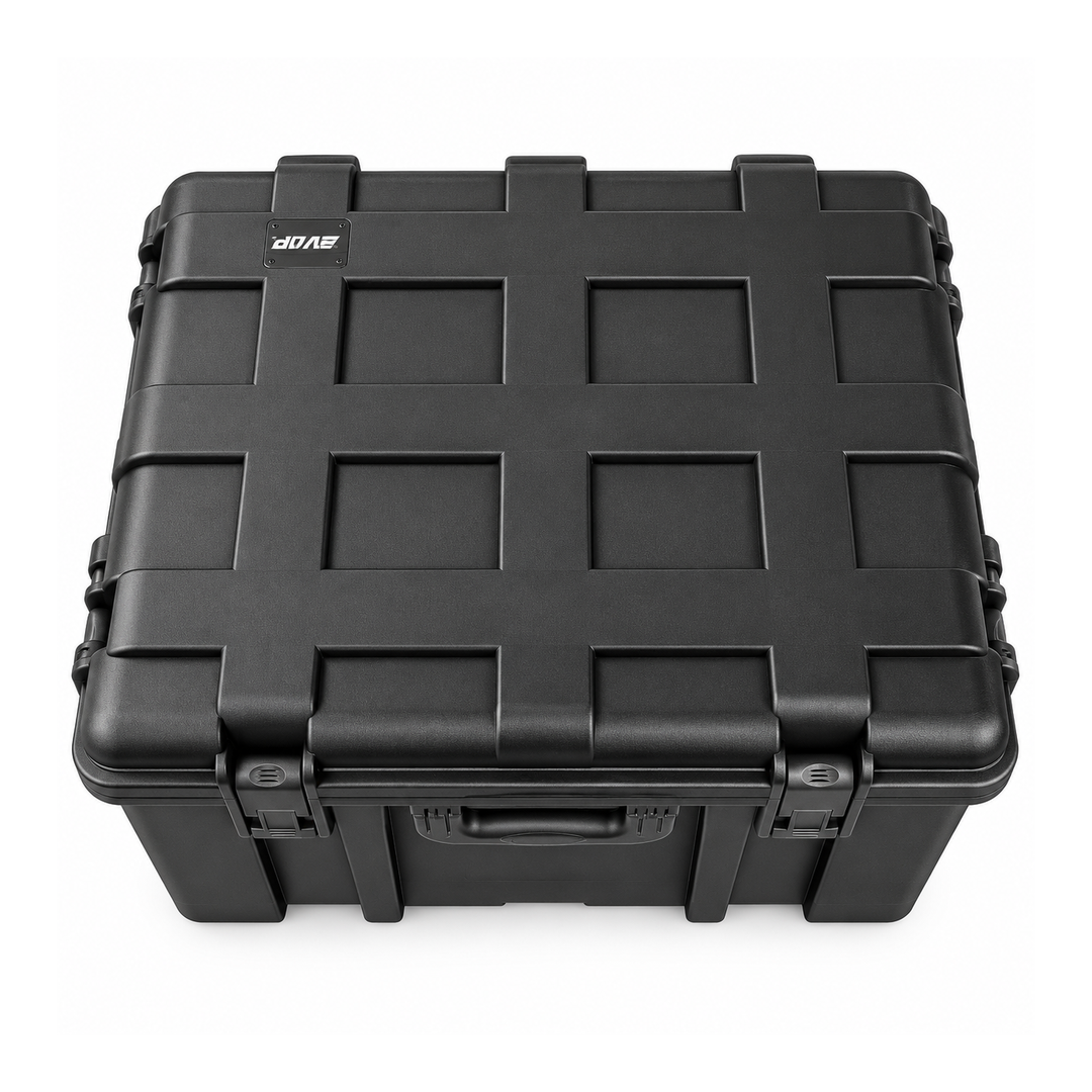 Maleta Protectora 225L