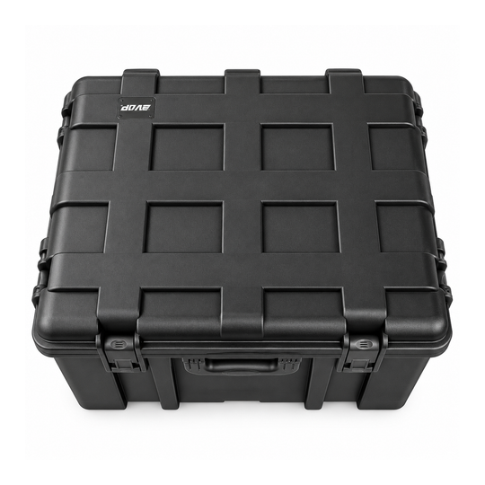 Maleta Protectora 225L