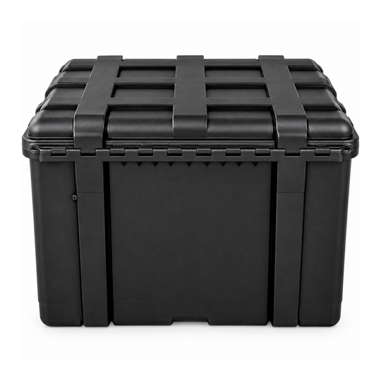 Maleta Protectora 225L