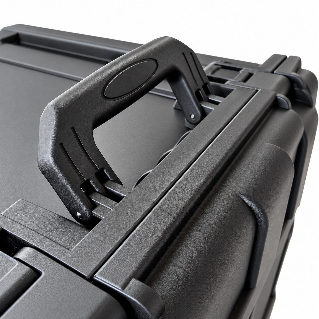 Maleta Protectora 225L
