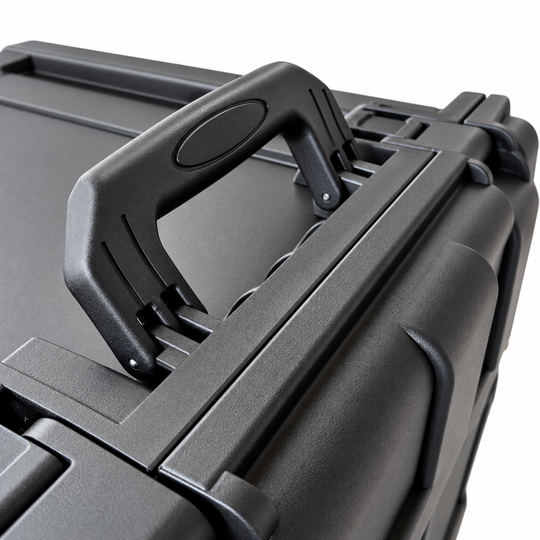 Maleta Protectora 225L