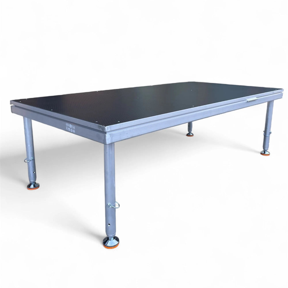 Escenario Portable 2*1 metros