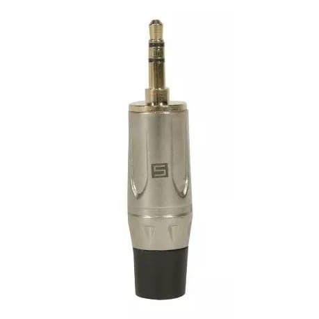 Mini Plug Stereo Volante CLC-MP