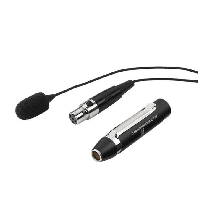 Microfono Condensador Cuerdas CX-500/MA-500