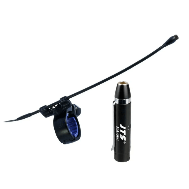 Microfono Condensador Flauta Traversa CX-500F/MA-500