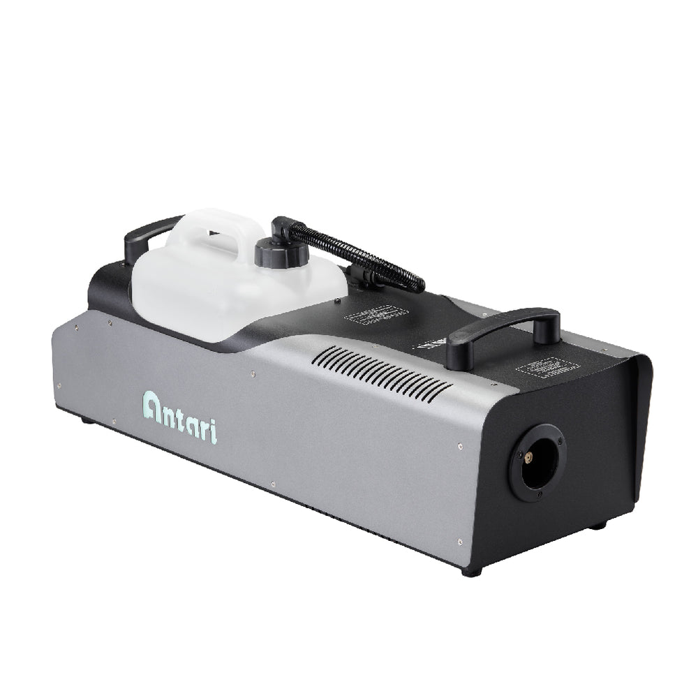 Maquina Humo 1500W Z-1500III Antari