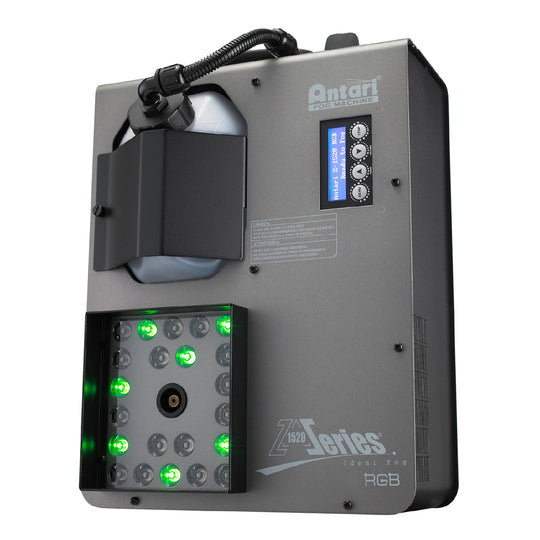 Fog JET + Led RGB Z-1520 Antari