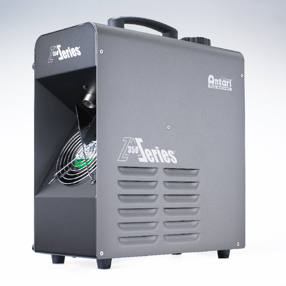 Fazer Z-350 700W Antari