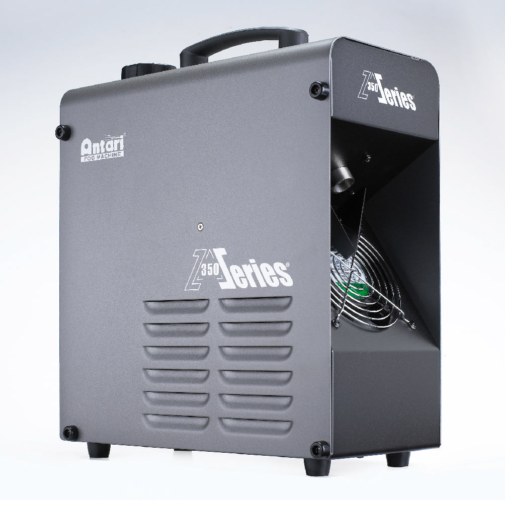 Fazer Z-350 700W Antari