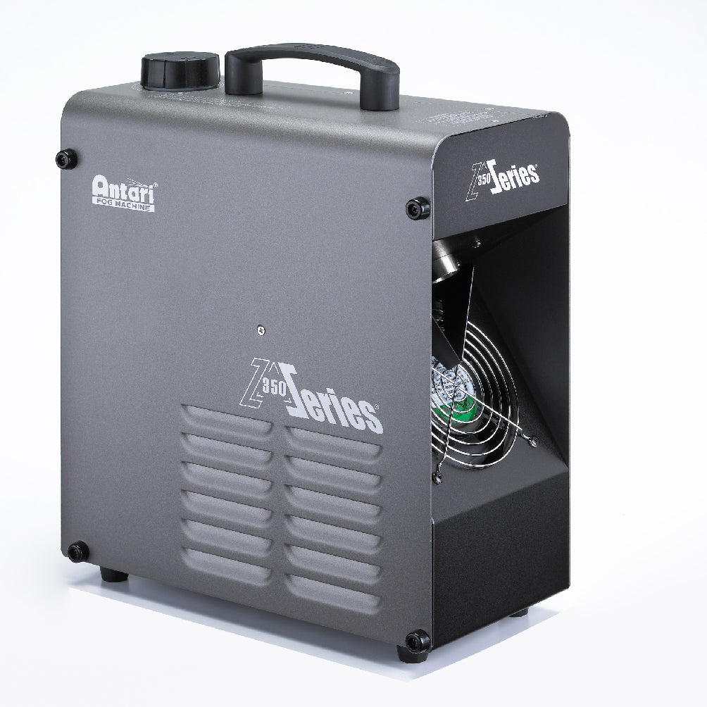 Fazer Z-350 700W Antari