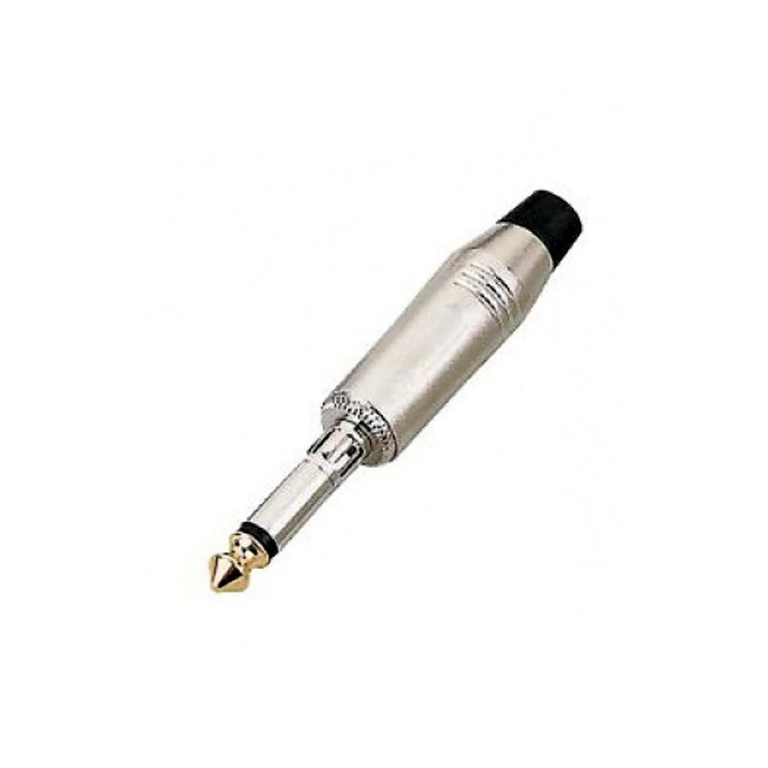 Plug Mono 1/4" CLC-P2MC