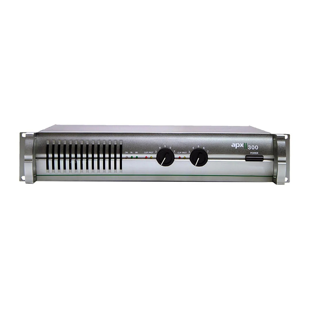 Amplificador APX-II 300