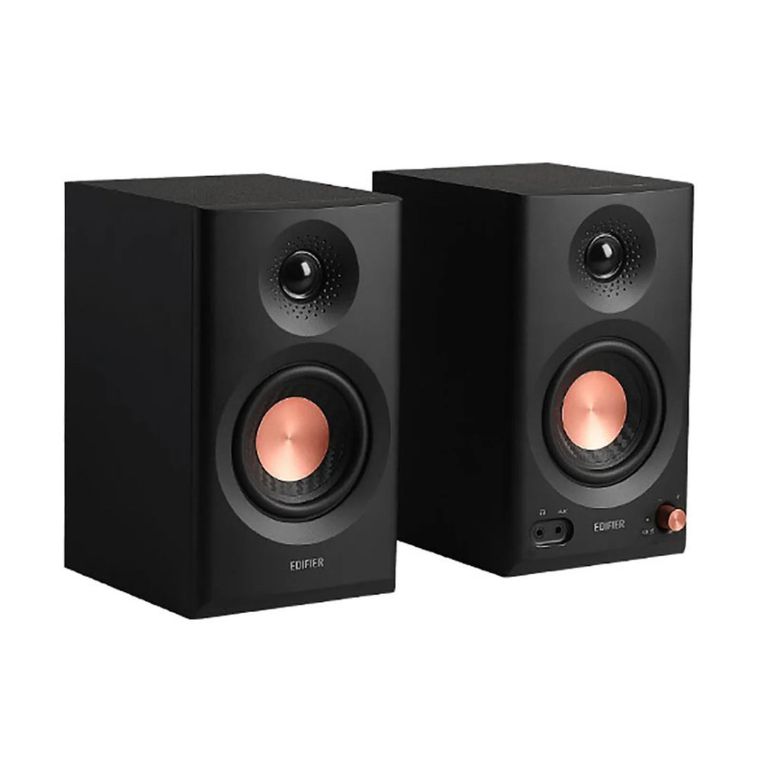 Monitor De Estudio MR3 NEGRO
