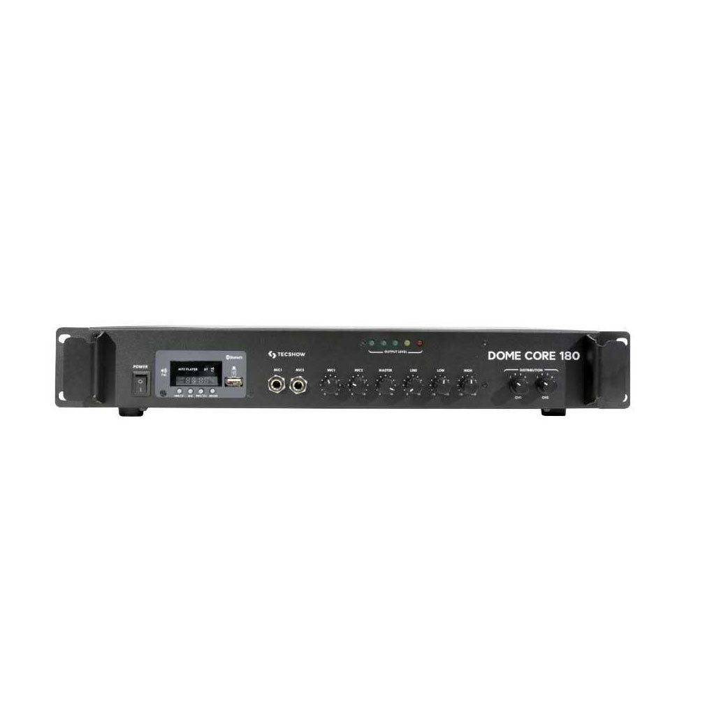 Amplificador De Linea 180W DOME CORE 180