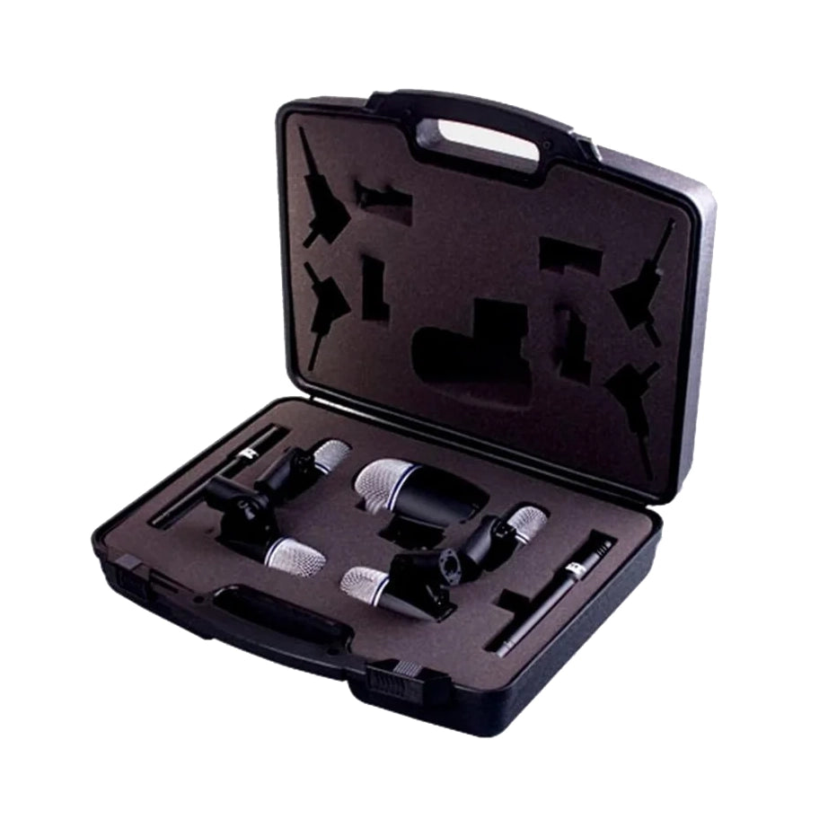Set Micrófonos Batería TXB-7M