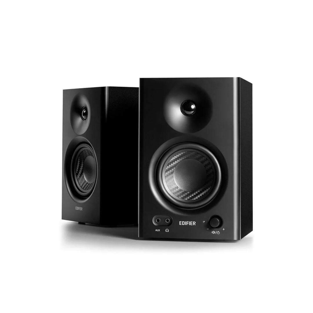 Monitor De Estudio MR4 NEGRO