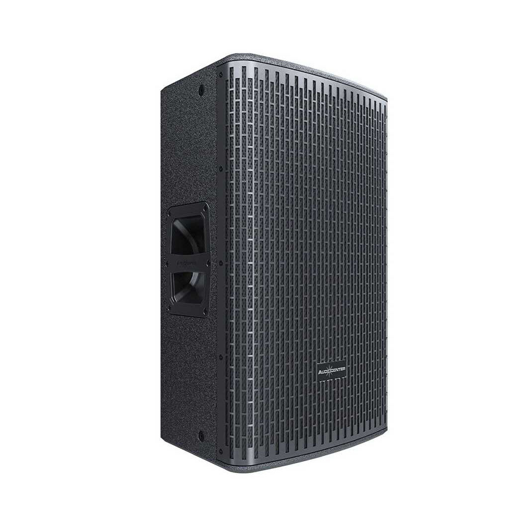 Parlante Activo 15" 1100W RMS CLASS D GT515A