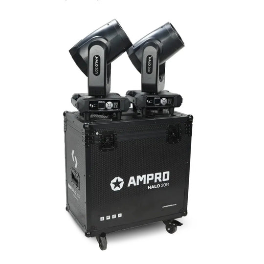 Kit*2 HALO 20R Beam 380W