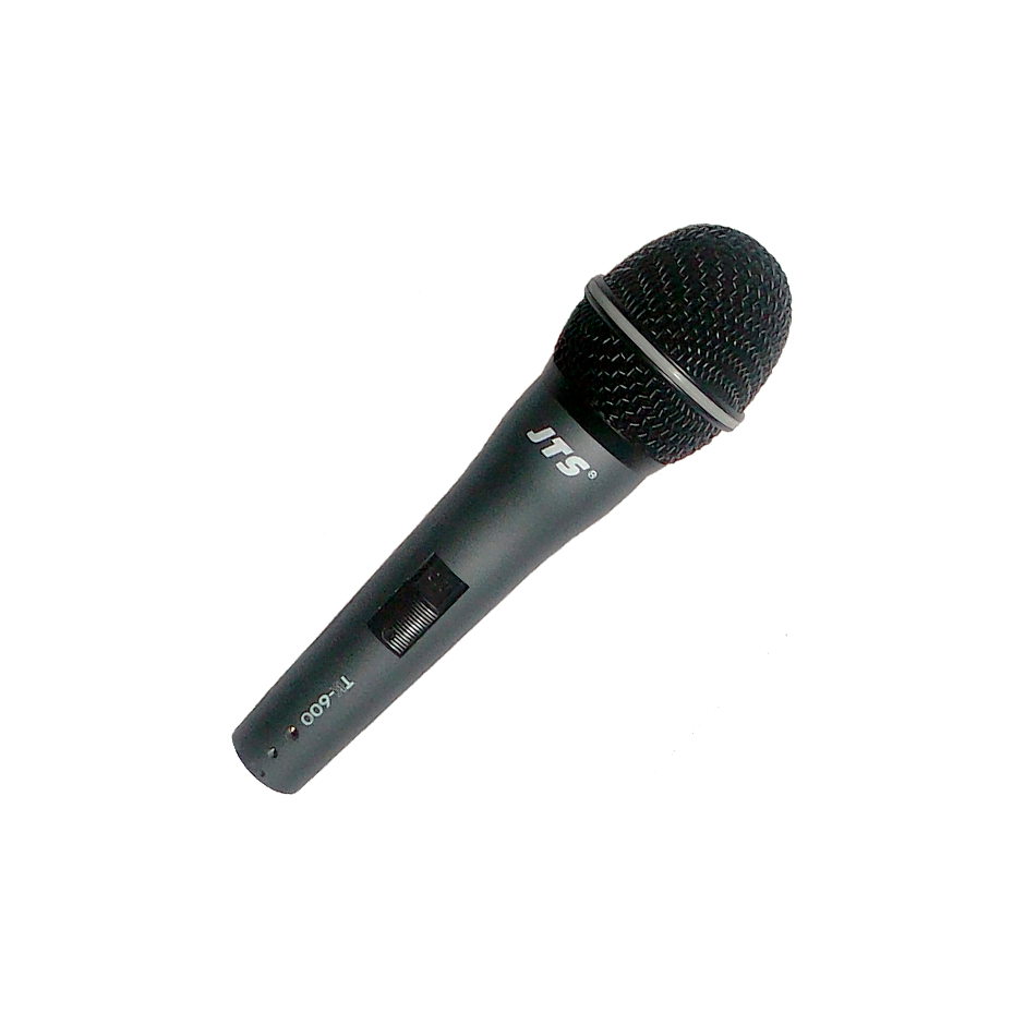 Microfono Dinamico Vocal TK-600