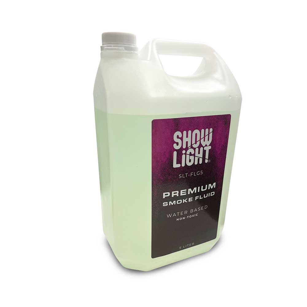liquido para maquina de humo