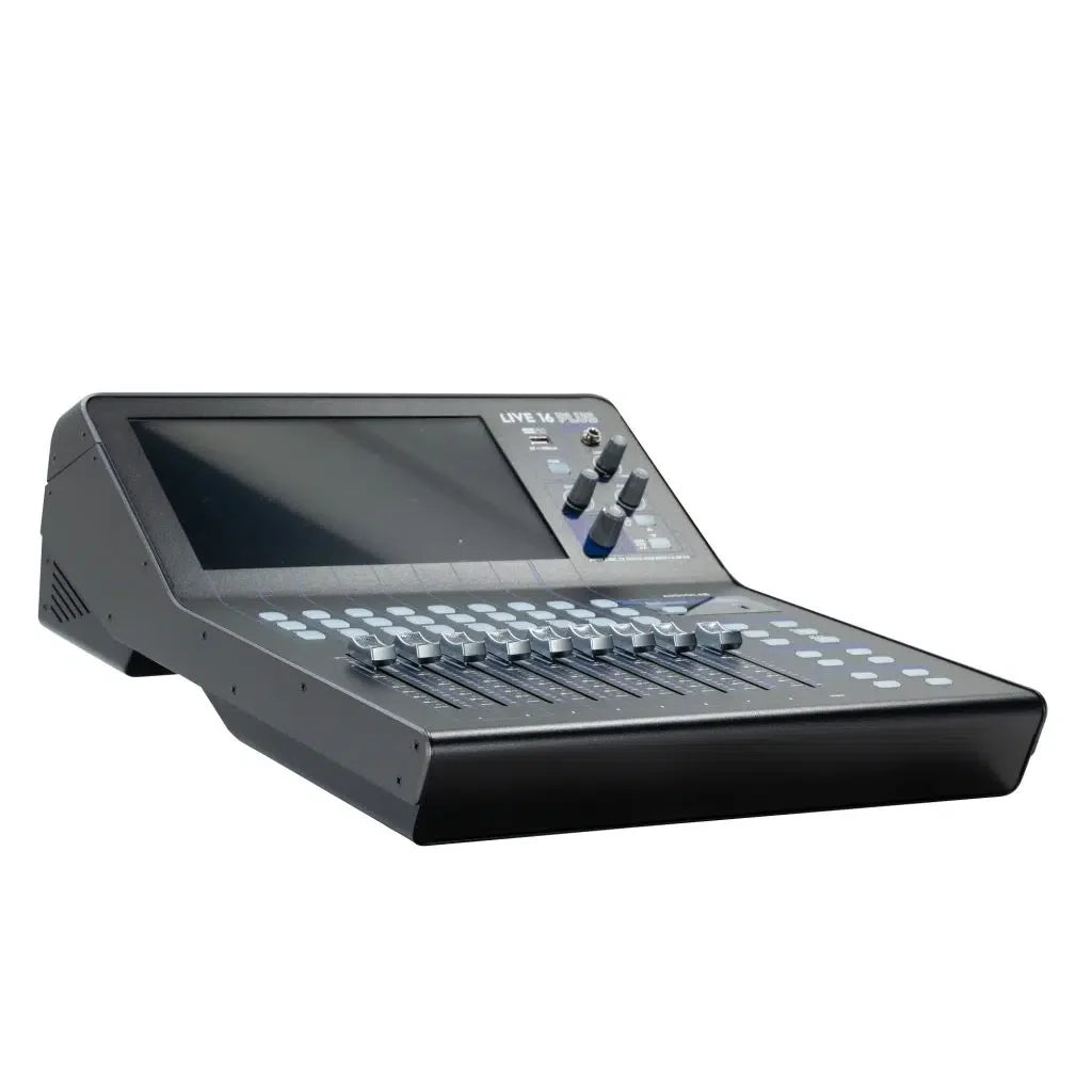 Mixer Digital LIVE 16 PLUS
