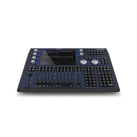 Consola Compact MQ50 ChamSys