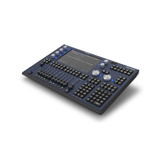 Consola Compact MQ50 ChamSys