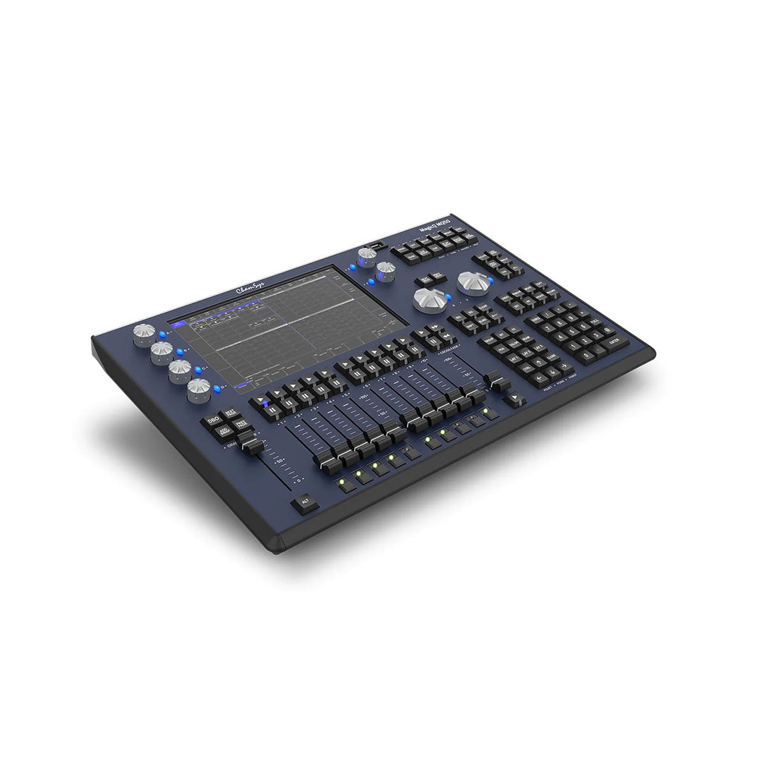 Consola Compact MQ50 ChamSys