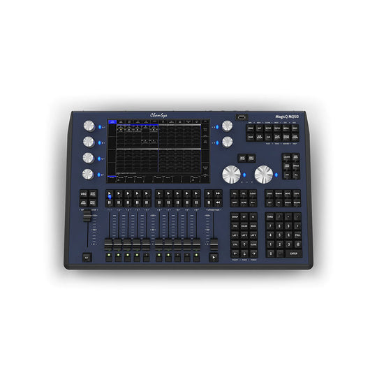 Consola Compact MQ50 ChamSys
