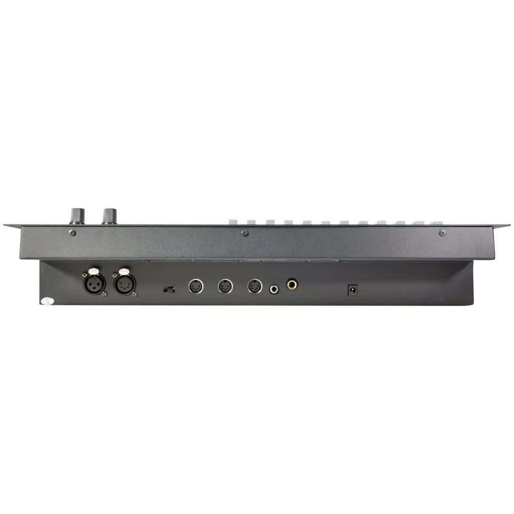 Controlador DMX NAVIGATOR 24 XL