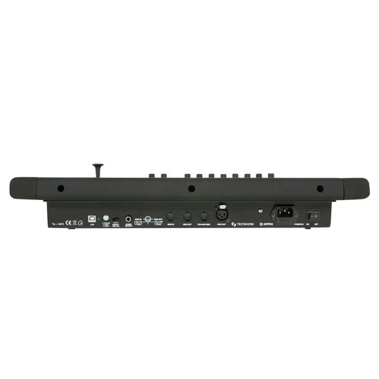 Controlador DMX Navigator 3 Plus