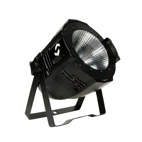 Par Cob II 1 LED blanco de 100W / 3200K a 5600K
