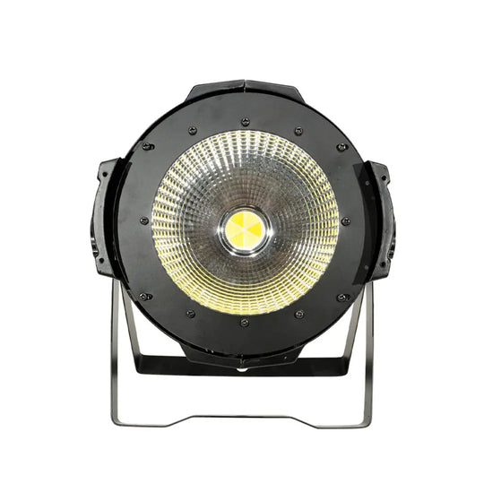Par Cob II 1 LED blanco de 100W / 3200K a 5600K