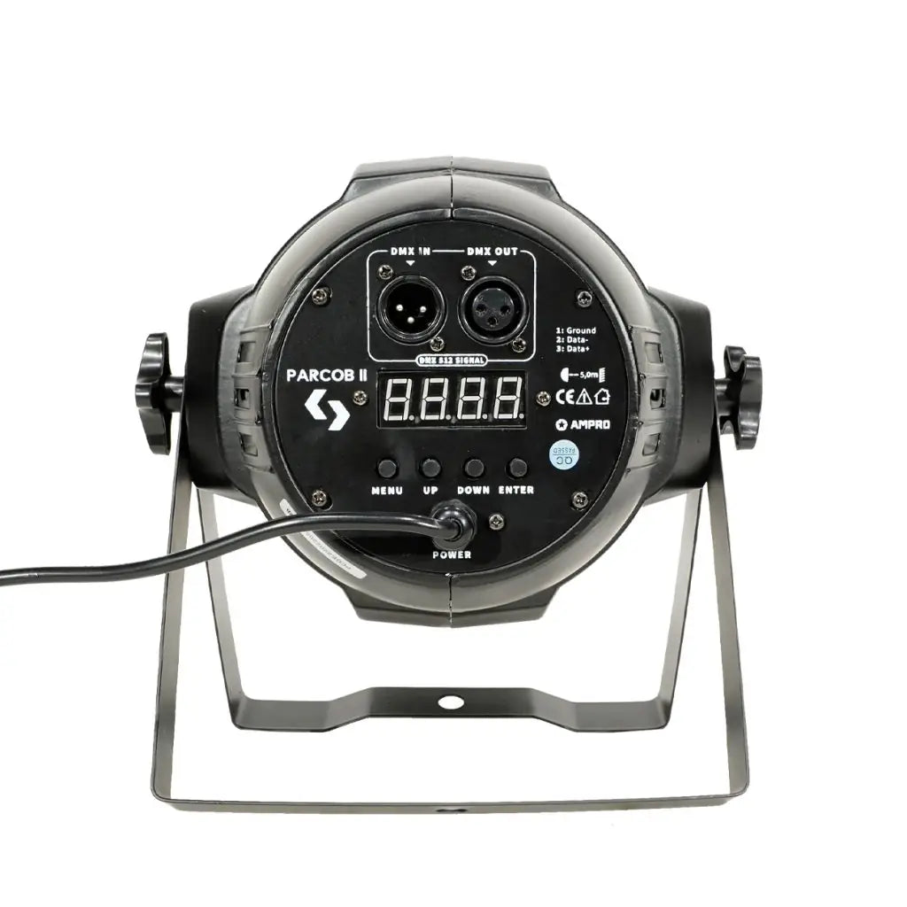 Par Cob II 1 LED blanco de 100W / 3200K a 5600K