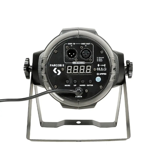Par Cob II 1 LED blanco de 100W / 3200K a 5600K