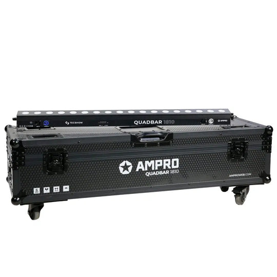 QUADBAR 1810 Kit * 8