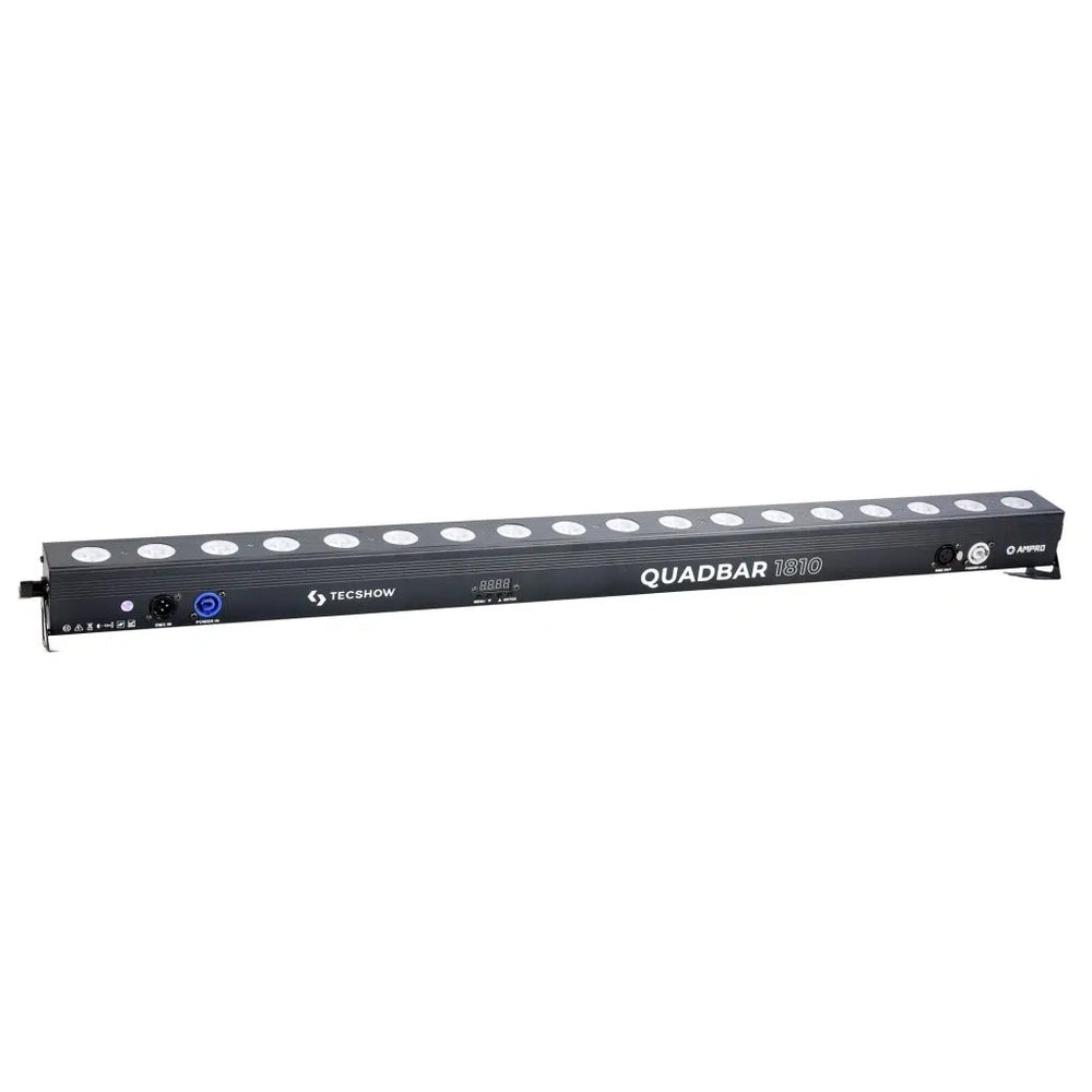 QUADBAR 1810 Kit * 8