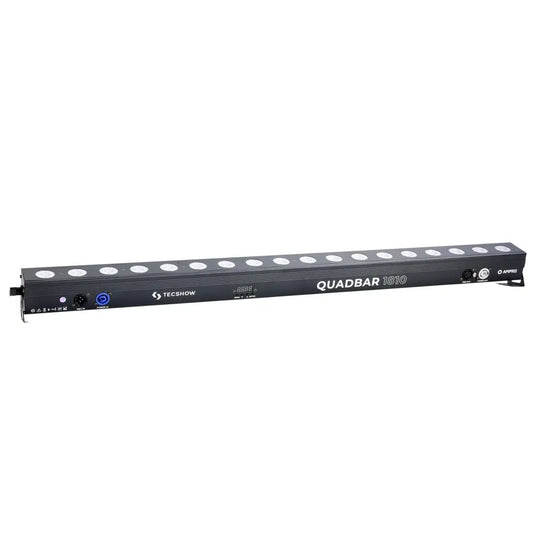 QUADBAR 1810 Kit * 8