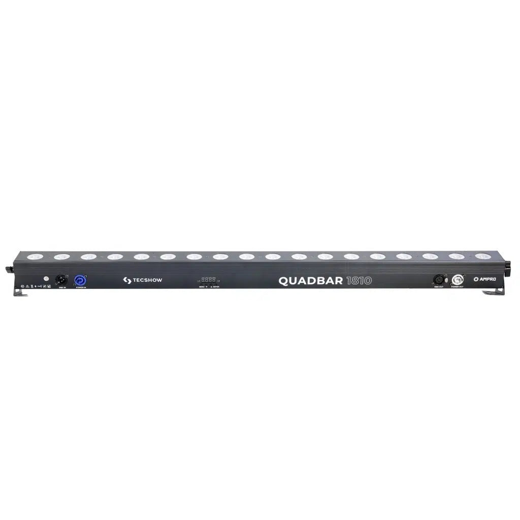 QUADBAR 1810 Kit * 8