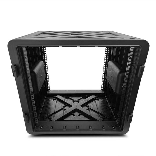 Rack 10U Largo – Velocity Lighting Chile