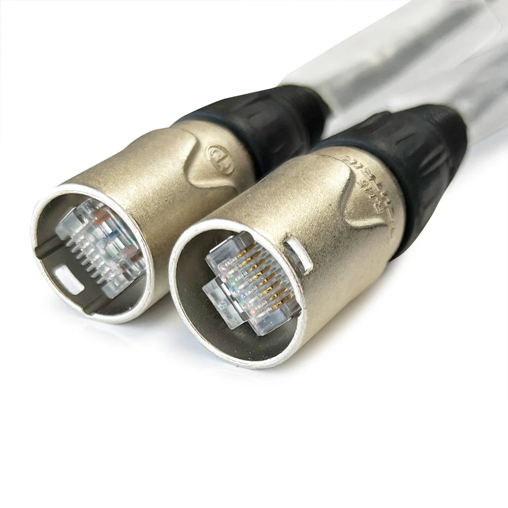 Cable Ethernet Rj45 - 50 metros / Cat 6