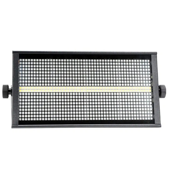 Strobe Box 2 en 1 W+RGB