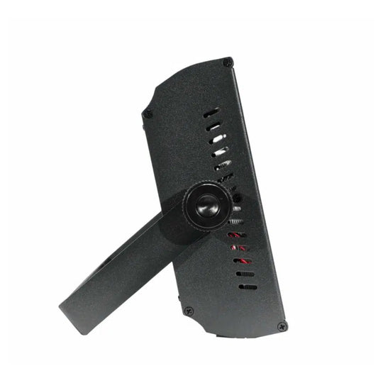 Strobe Box 2 en 1 W+RGB