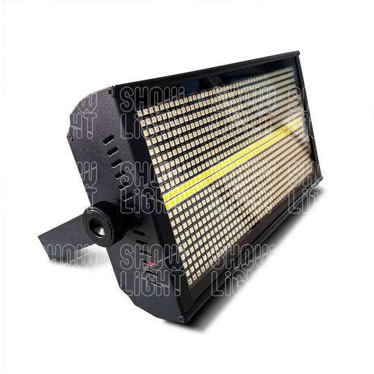 Strobo 960 LED RGB 3 en 1