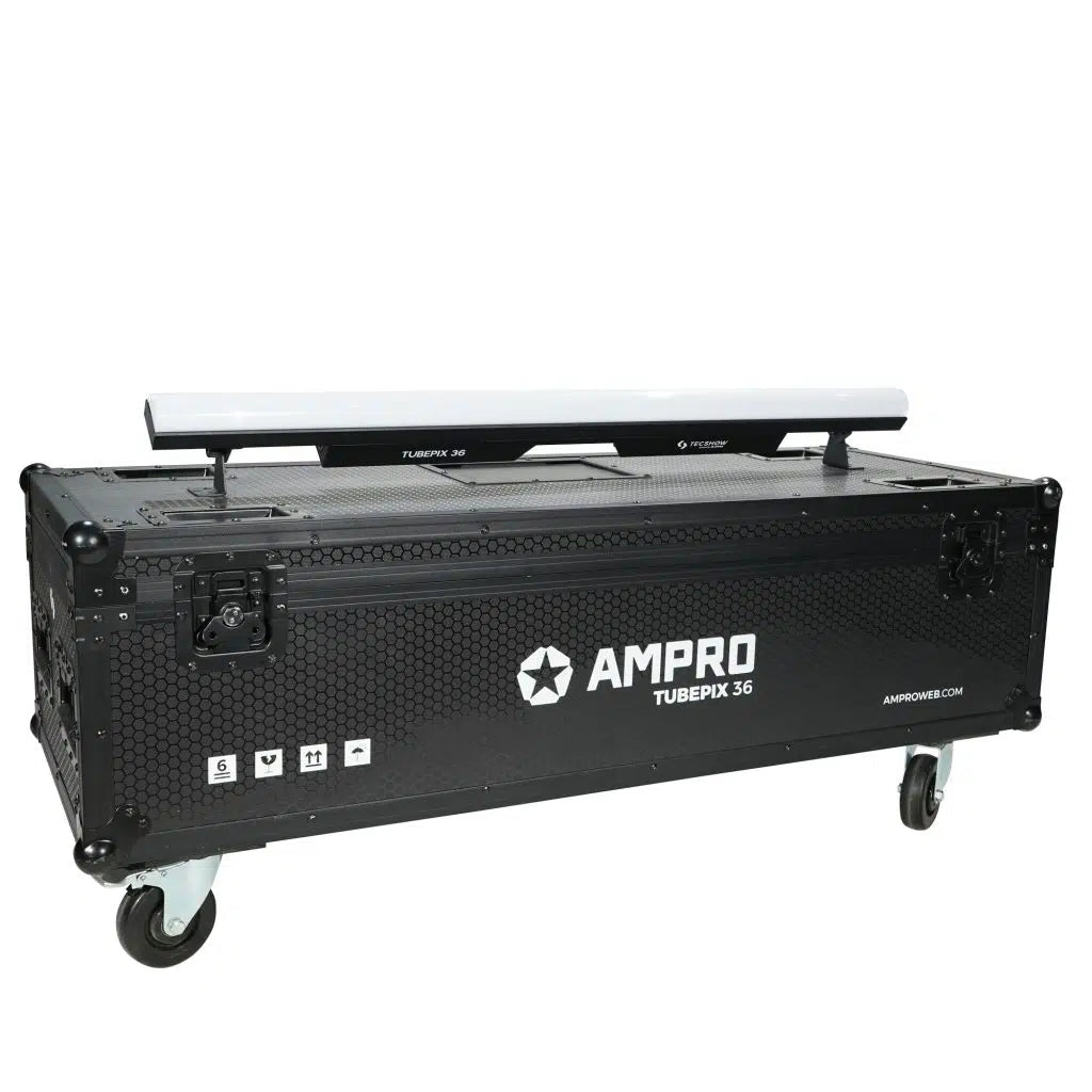 Barra LED TUBEPIX Kit * 36